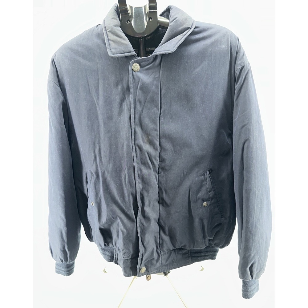 dockers men's bomber jacket